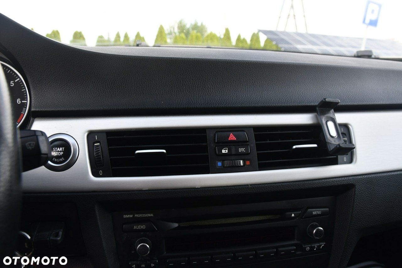 BMW Seria 3 - 27