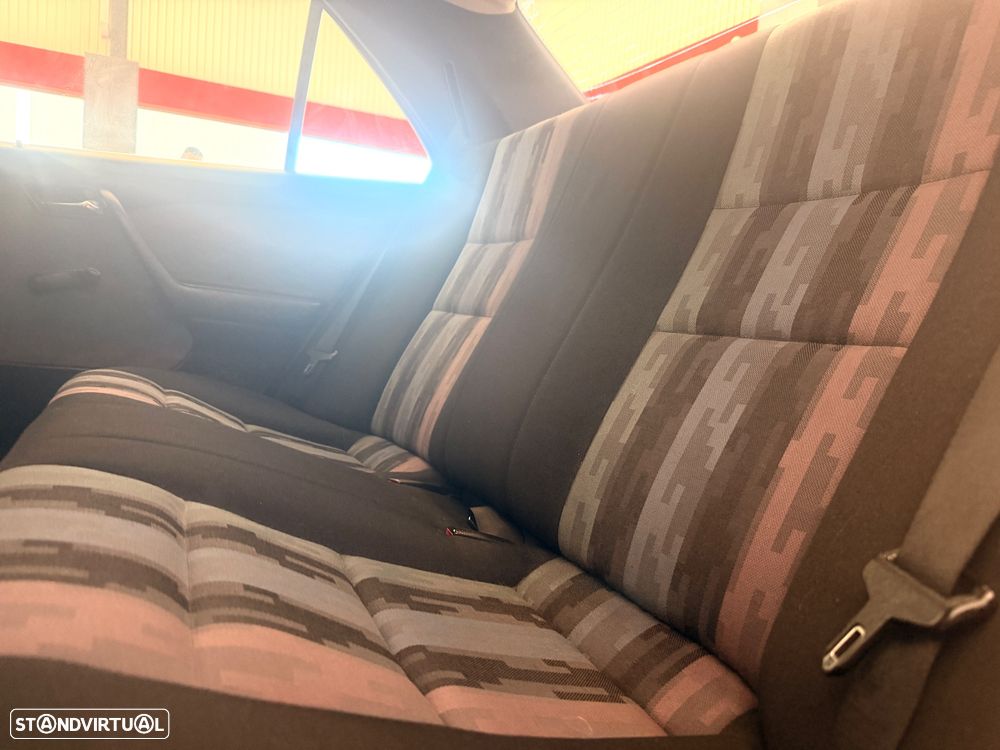 Mercedes-Benz C 200 D - 6