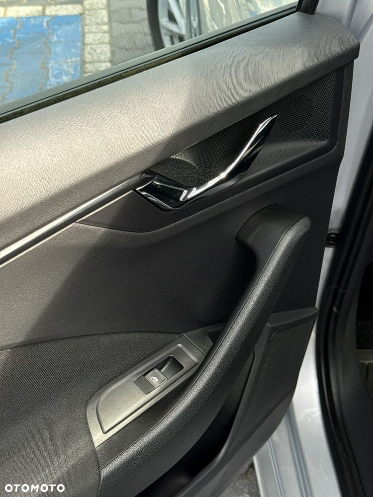 Skoda Scala 1.0 TSI Selection DSG - 29