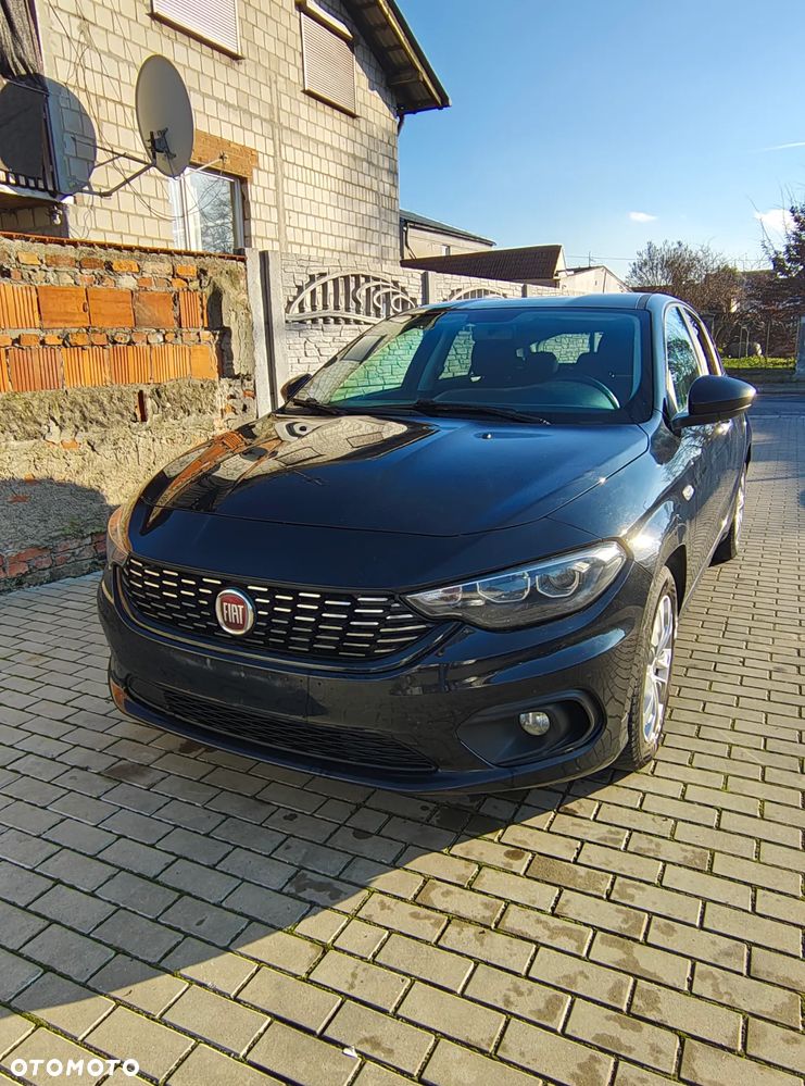Fiat Tipo 1.4 16V More - 1