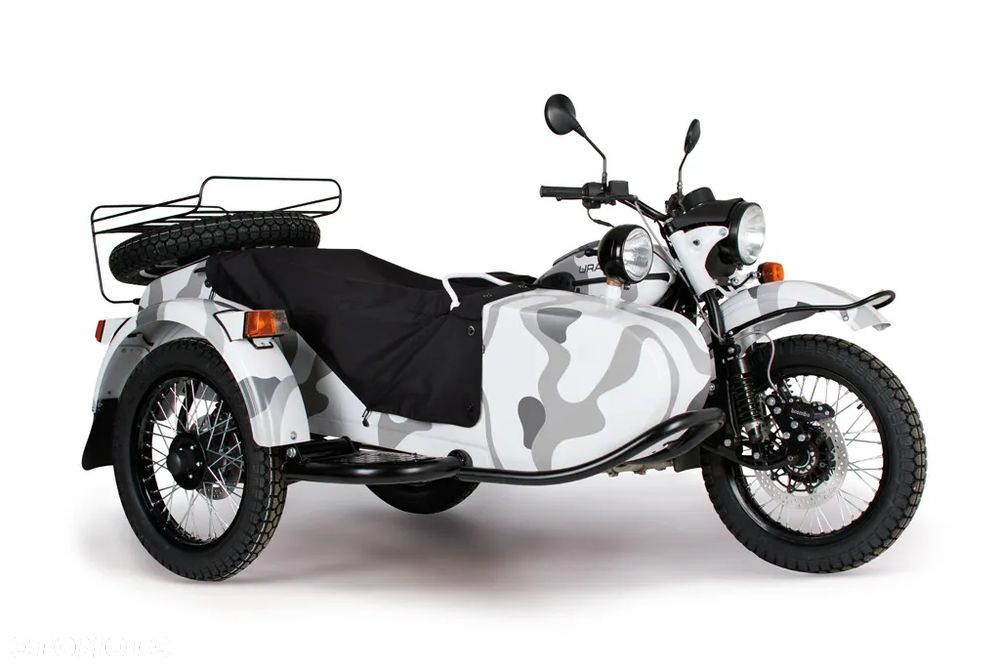 Ural Patrol - 15