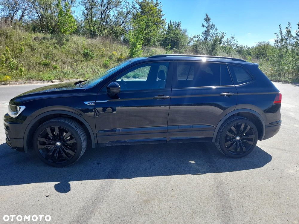 Volkswagen Tiguan 2,0 TSI OPF 4Motion DSG R-Line - 4
