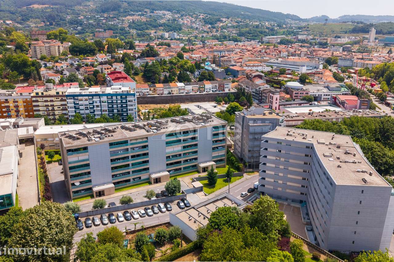 Apartamento T3 de Luxo | Condomínio Fechado | Acabamentos Premium - Grande imagem: 3/60