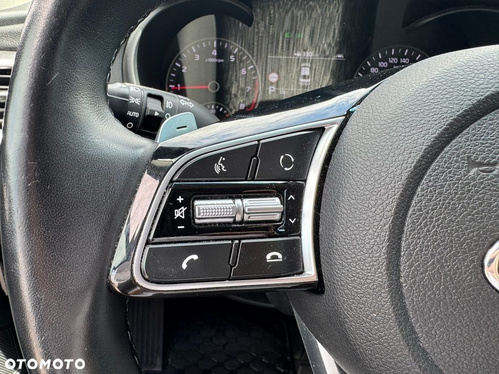 Kia Optima 1.6 T-GDI L DCT - 17