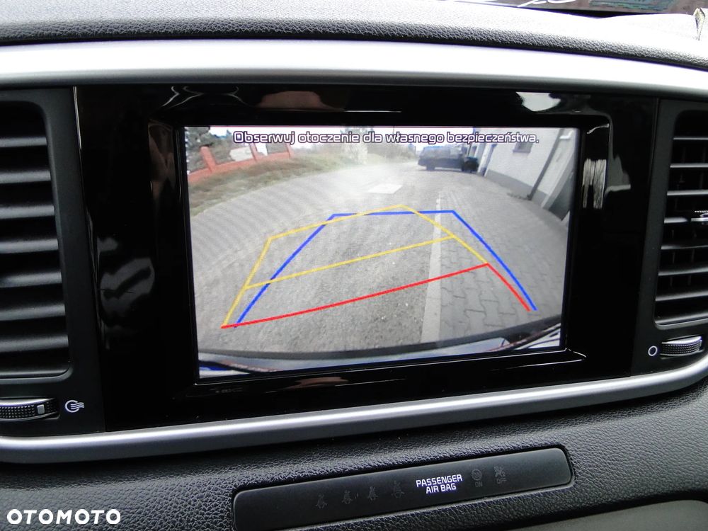 Kia Sportage 1.6 GDI M 2WD - 23