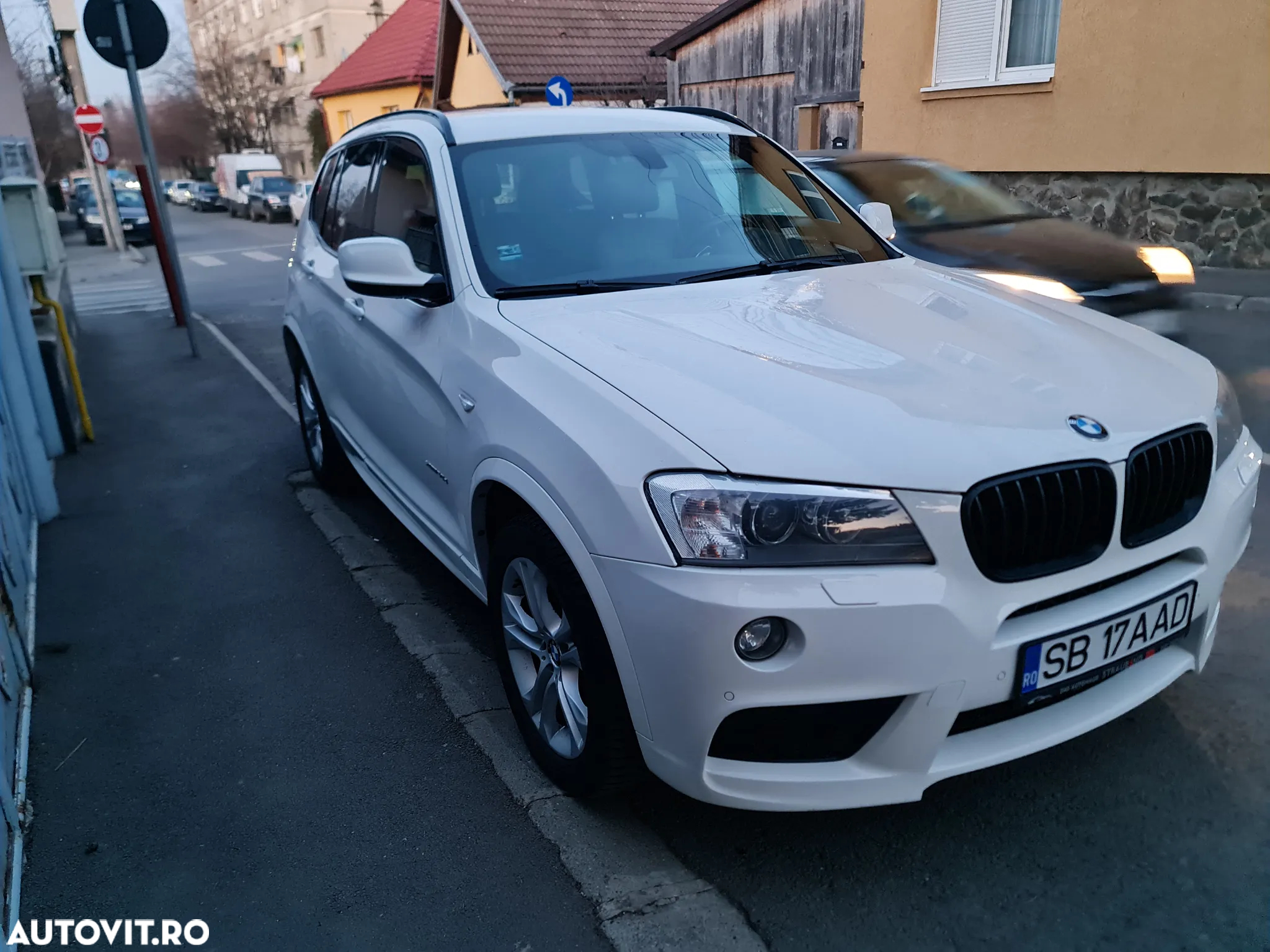 BMW X3 M - 2