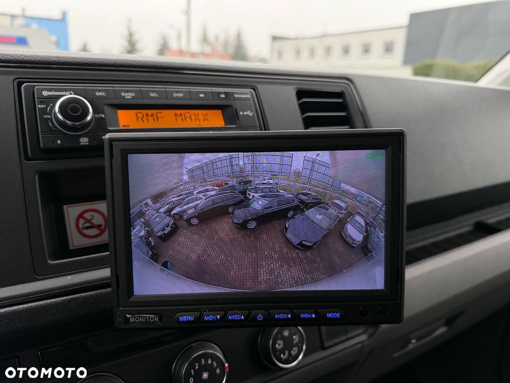 Volkswagen Crafter 35 - 15
