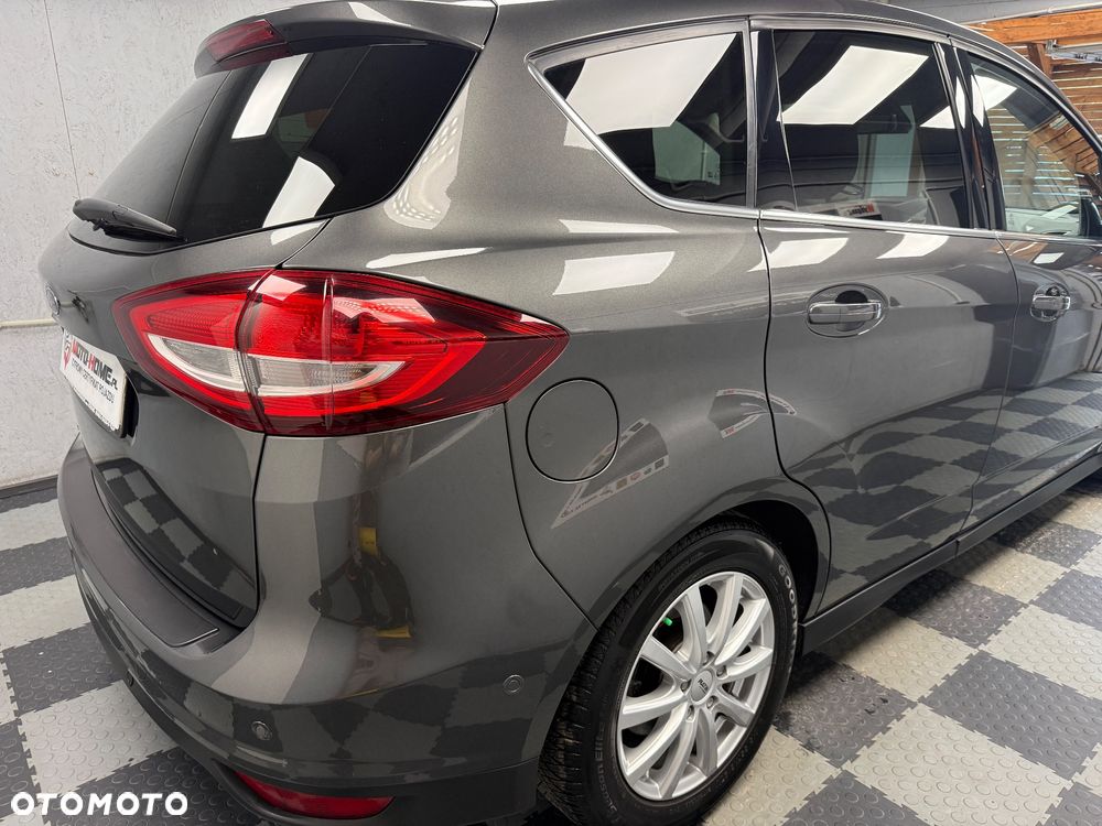 Ford C-MAX - 22