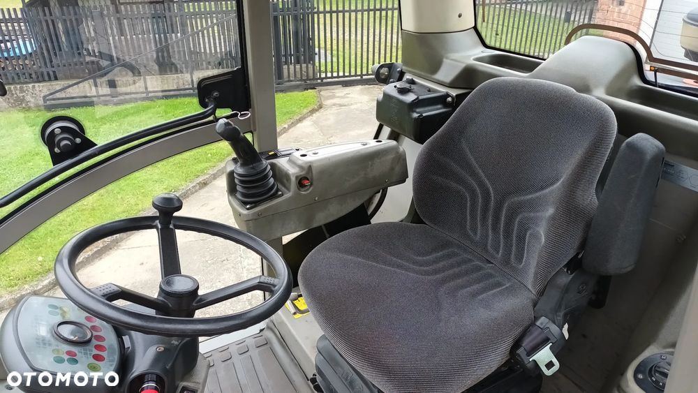 Atlas Walec AW 1110 - 14