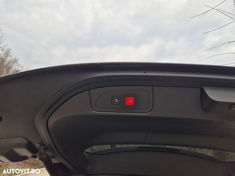 DS Automobiles DS 7 Crossback Crossback BlueHDI 180 Aut. PERFORMANCE LINE - 26