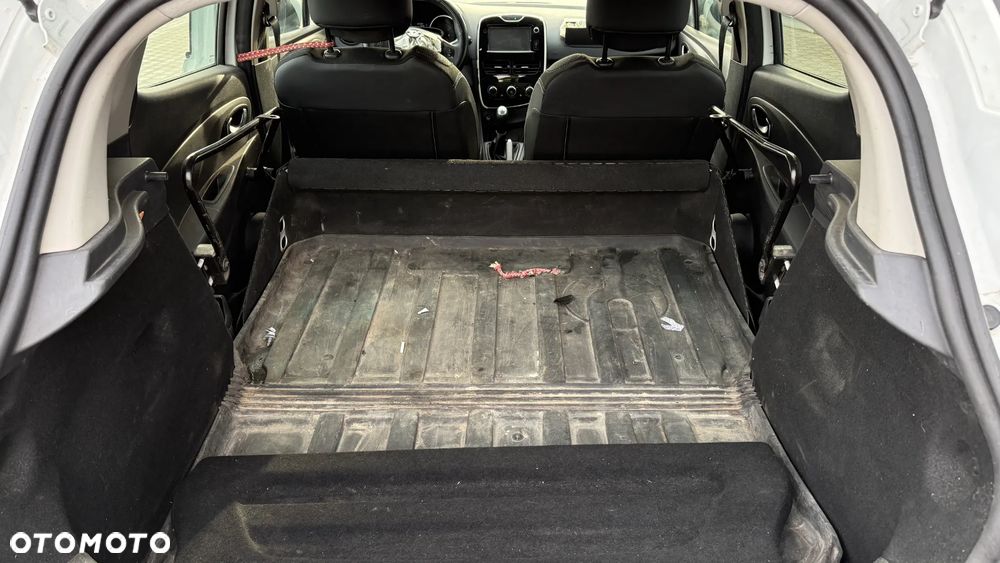 Renault Clio - 17