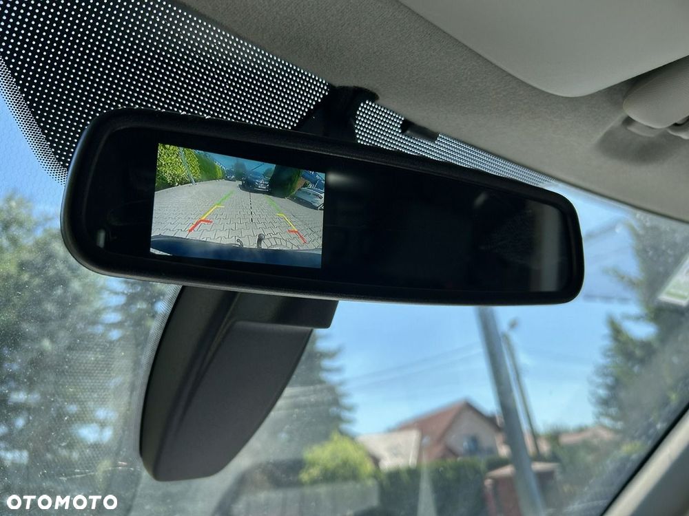 Ford Transit Connect - 21