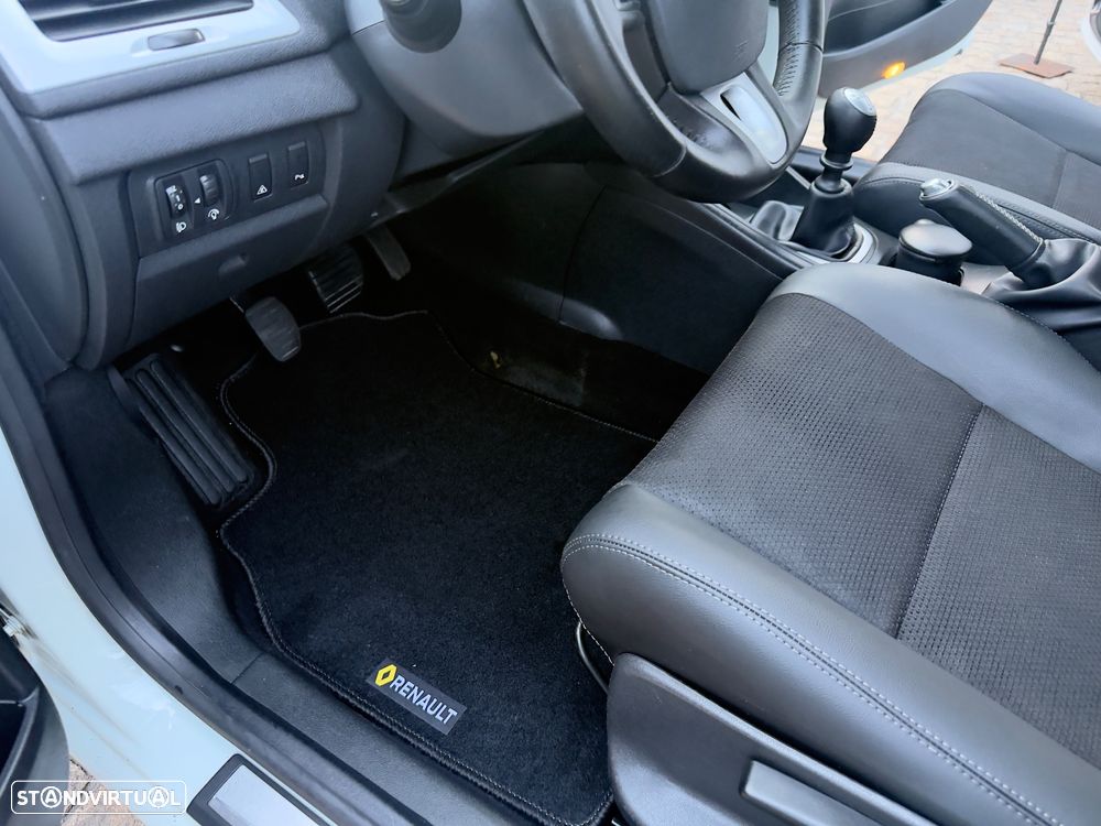 Renault Mégane 1.5 dCi Dynamique - 37