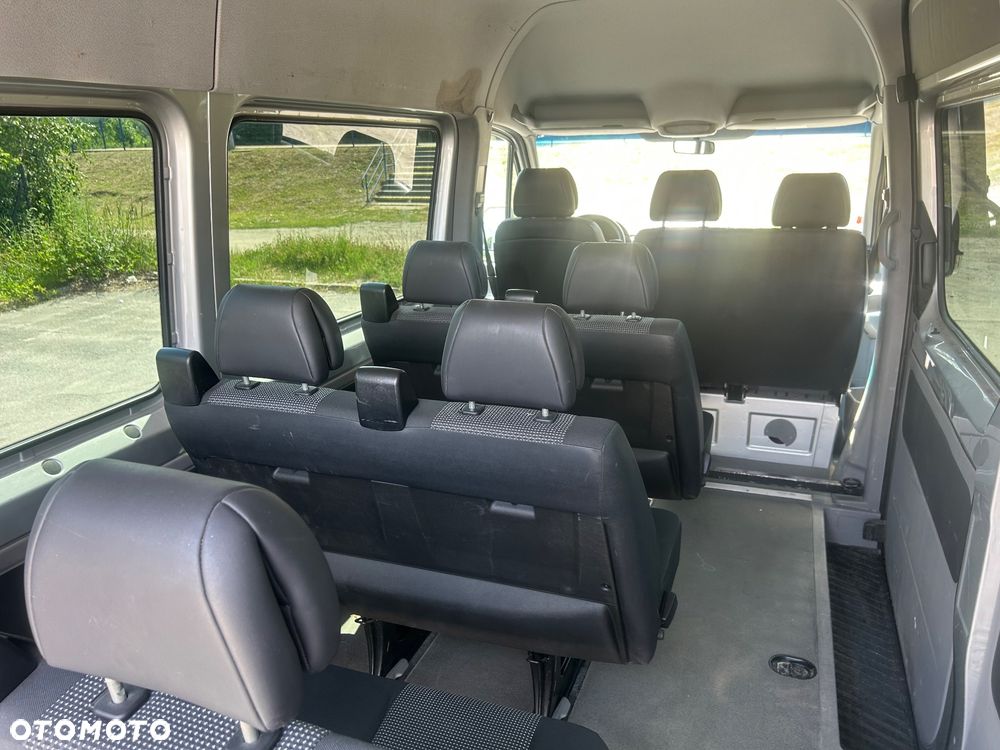 Mercedes-Benz Sprinter (BlueTec) 906.233 - 20