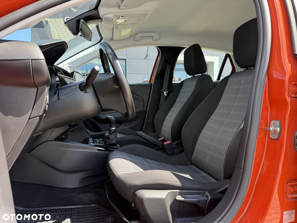 Opel Corsa 1.2 S&S - 23