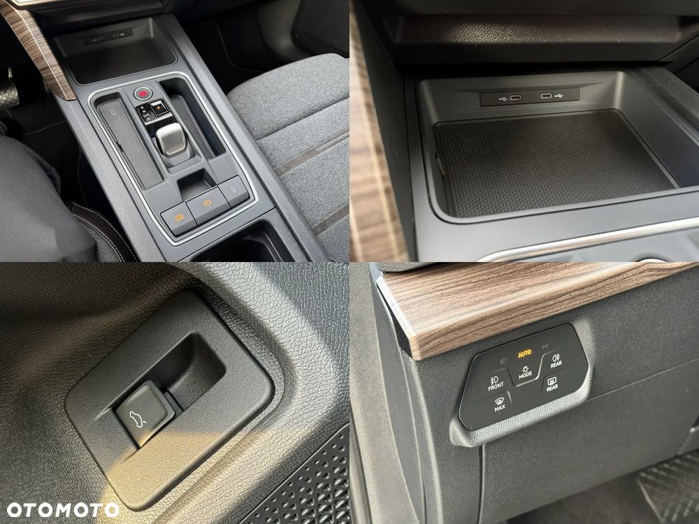 Seat Leon 1.5 eTSI Xcellence DSG - 37