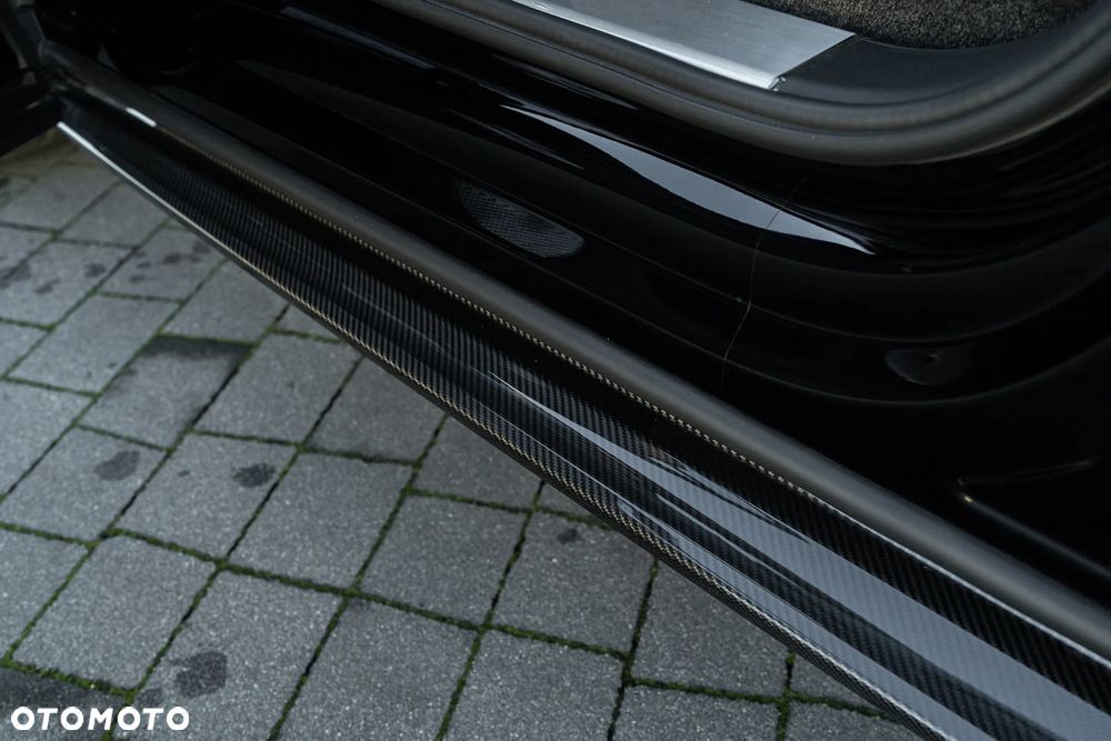 Bentley Bentayga - 13