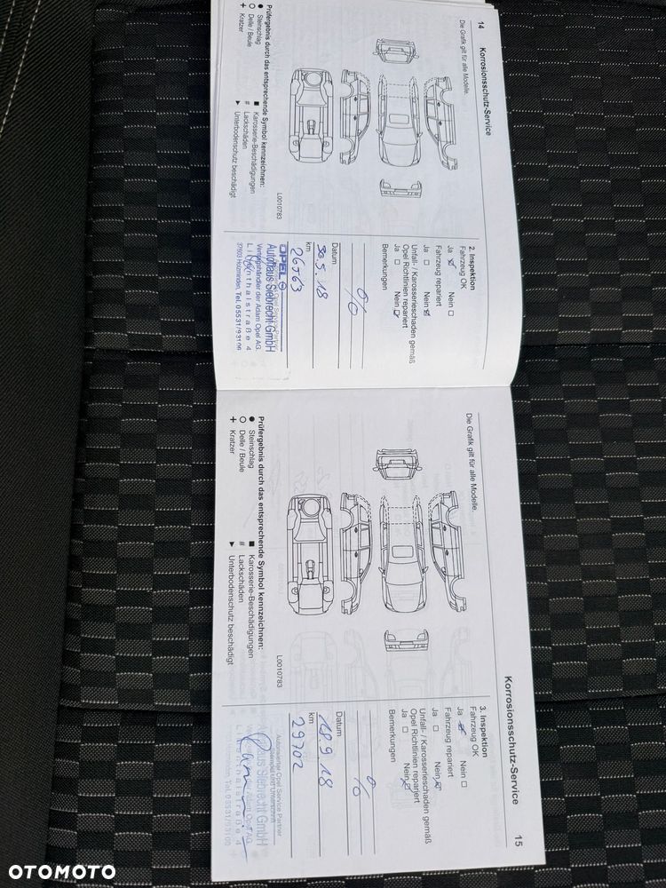 Opel Astra 1.4 Turbo Active - 30