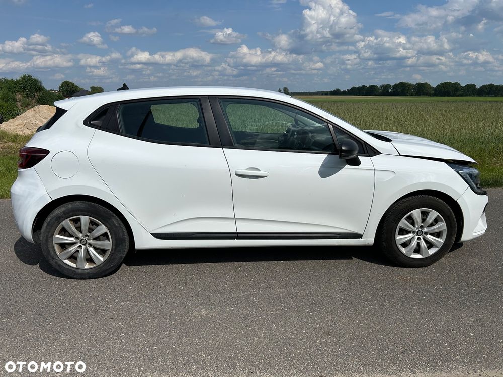 Renault Clio - 5