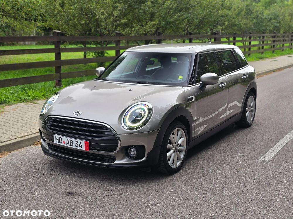 MINI Clubman One Essential Trim - 10