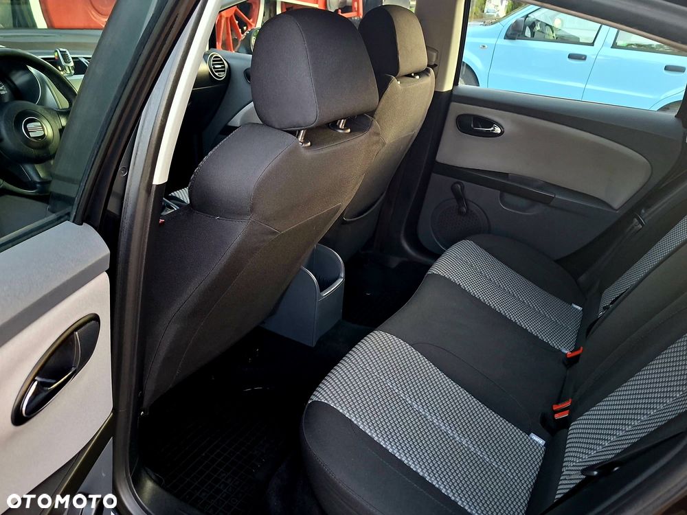 Seat Leon - 28