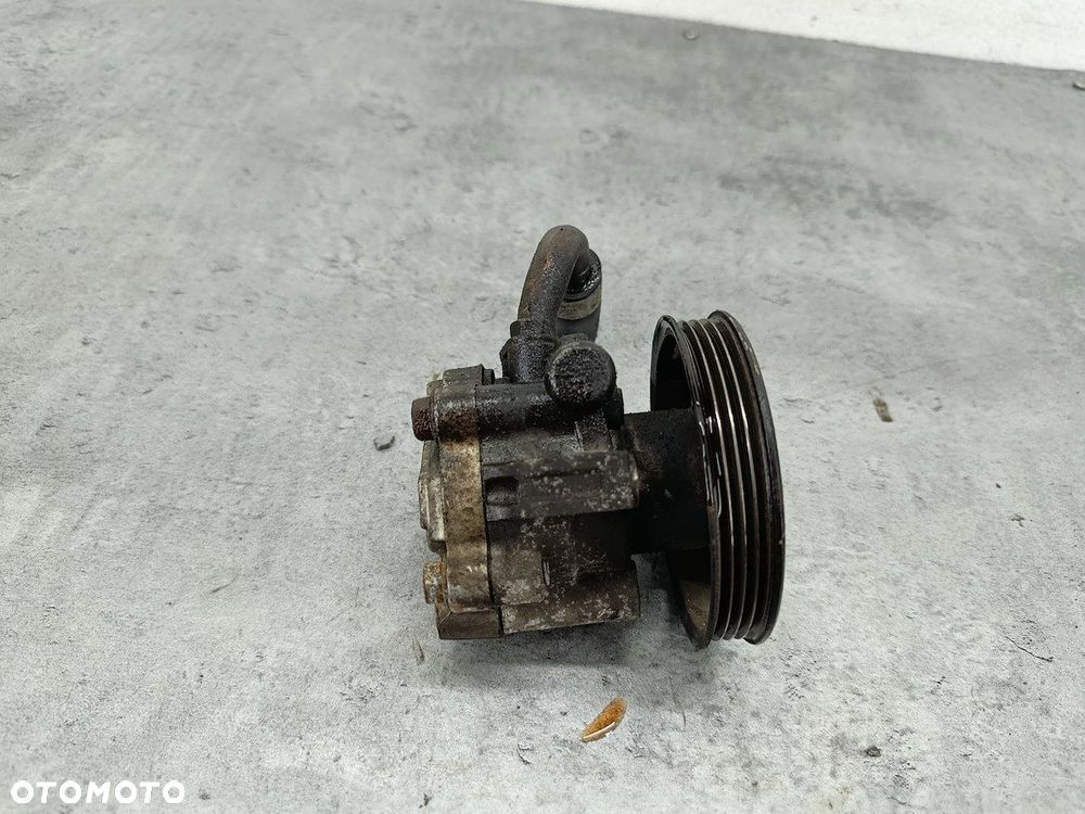 POMPA WSPOMAGANIA NISSAN MURANO CB00-G 3.5 24V - 7