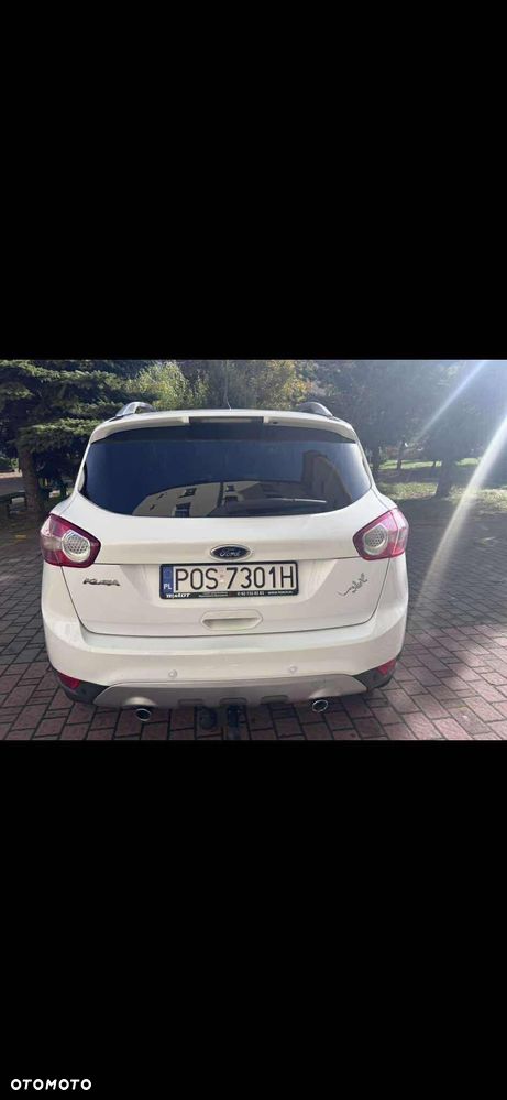 Ford Kuga 2.0 TDCi Trend - 5