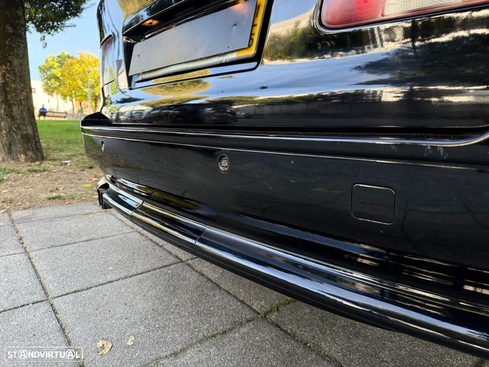 BMW 520 d Touring - 14