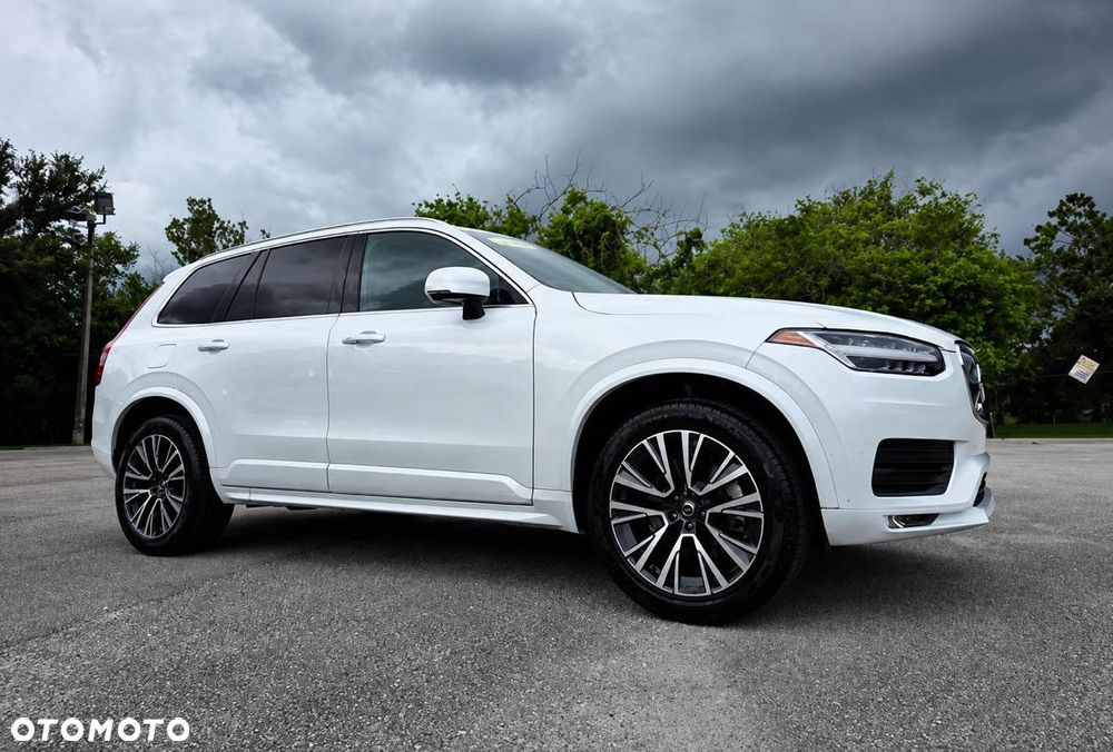 Volvo XC 90 T5 AWD Geartronic Momentum - 1