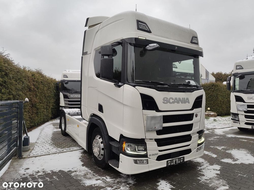Scania R500 - 3