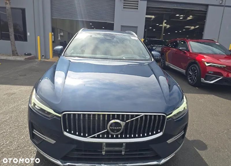 Volvo XC 60 B6 B AWD Ultimate Bright - 2
