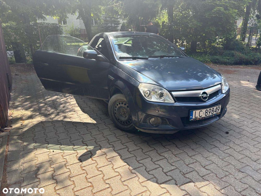 Opel Tigra 1.8 Cosmo - 9