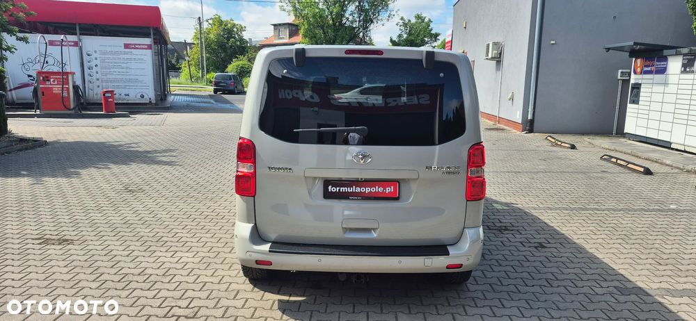 Toyota Proace Verso - 6