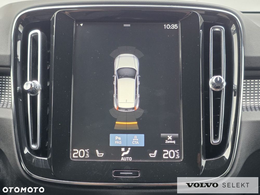 Volvo XC 40 - 27