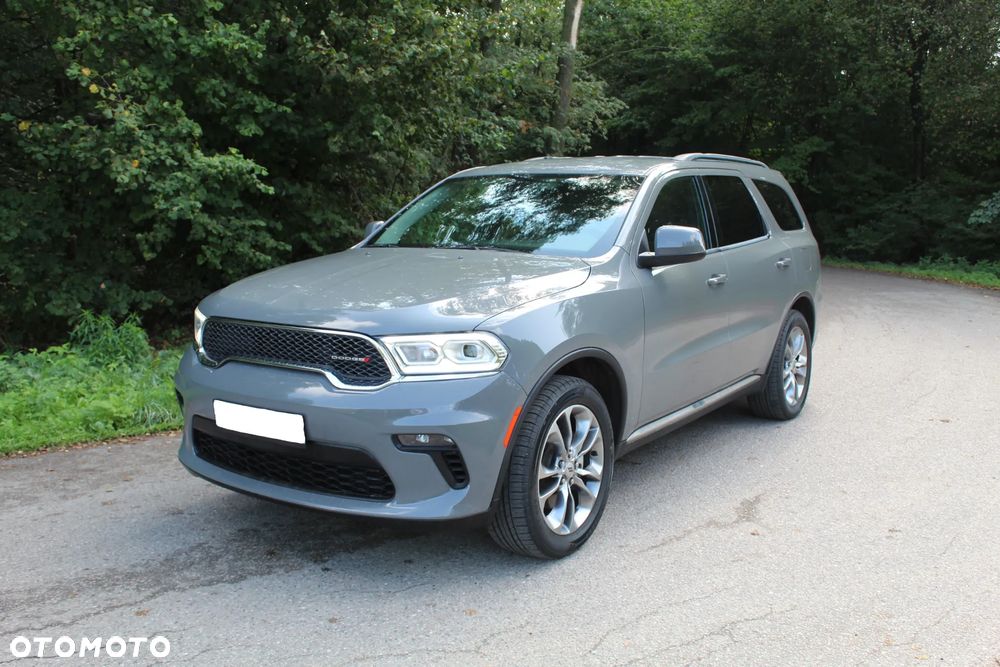 Dodge Durango - 1