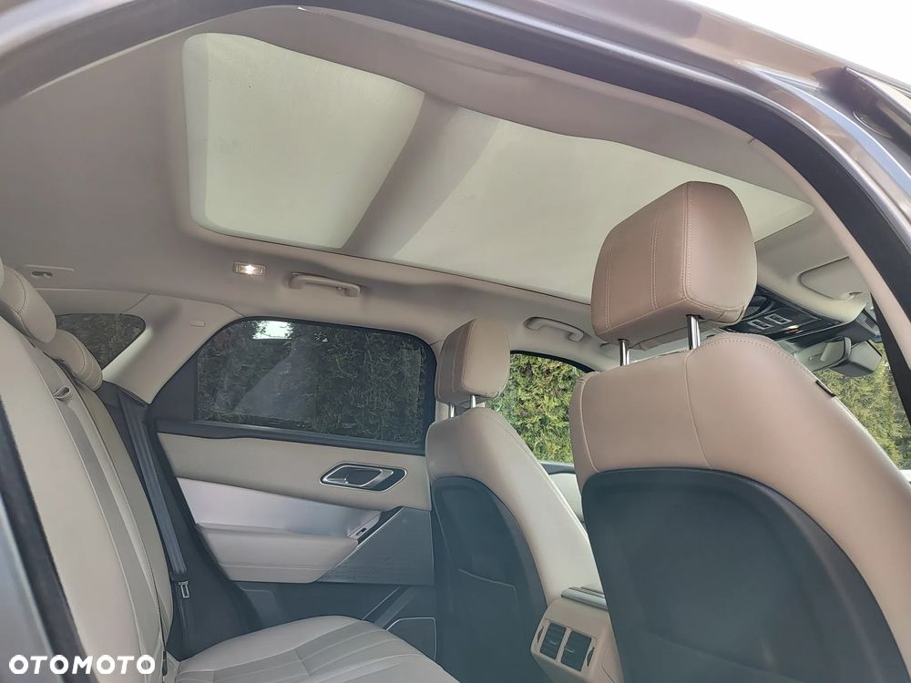 Land Rover Range Rover Velar - 34