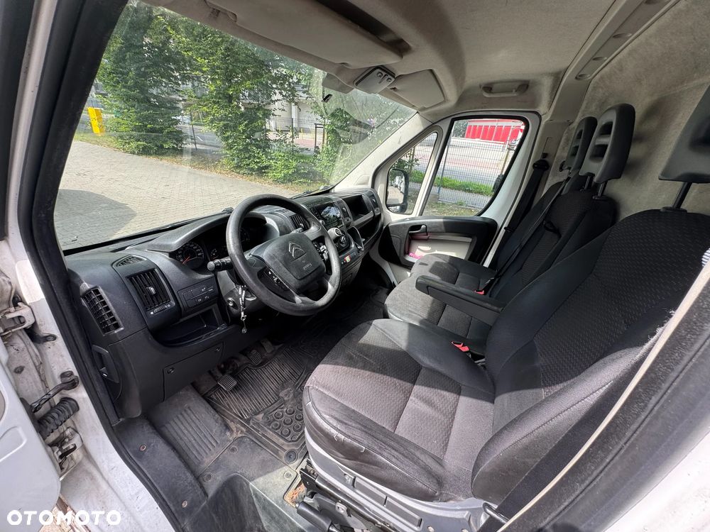 Citroën Jumper - 2