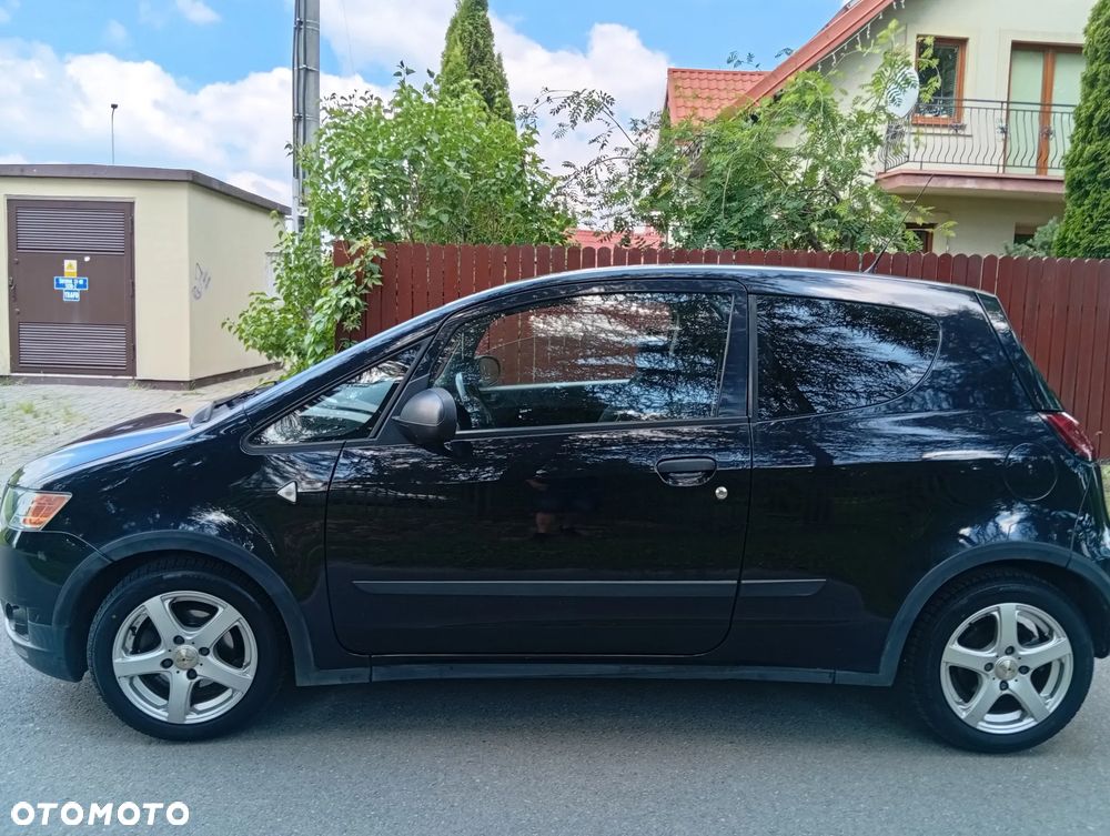 Mitsubishi Colt - 9