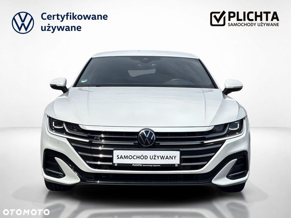 Volkswagen Arteon Shooting Brake 2.0 TSI R-Line DSG - 9