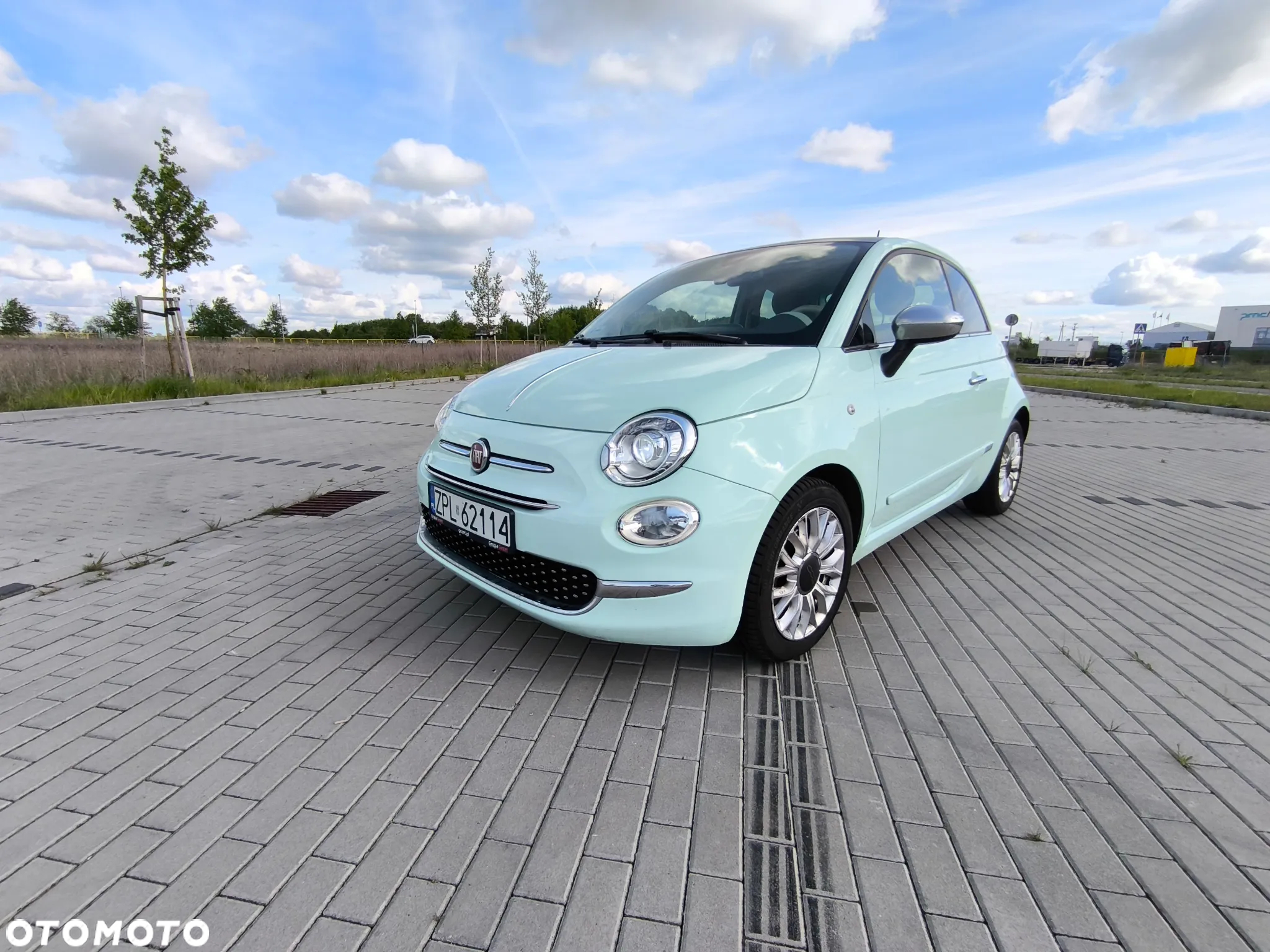 Fiat 500 0.9 SGE Mirror S&S - 18