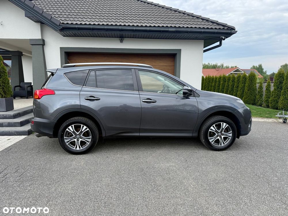 Toyota RAV4 - 14