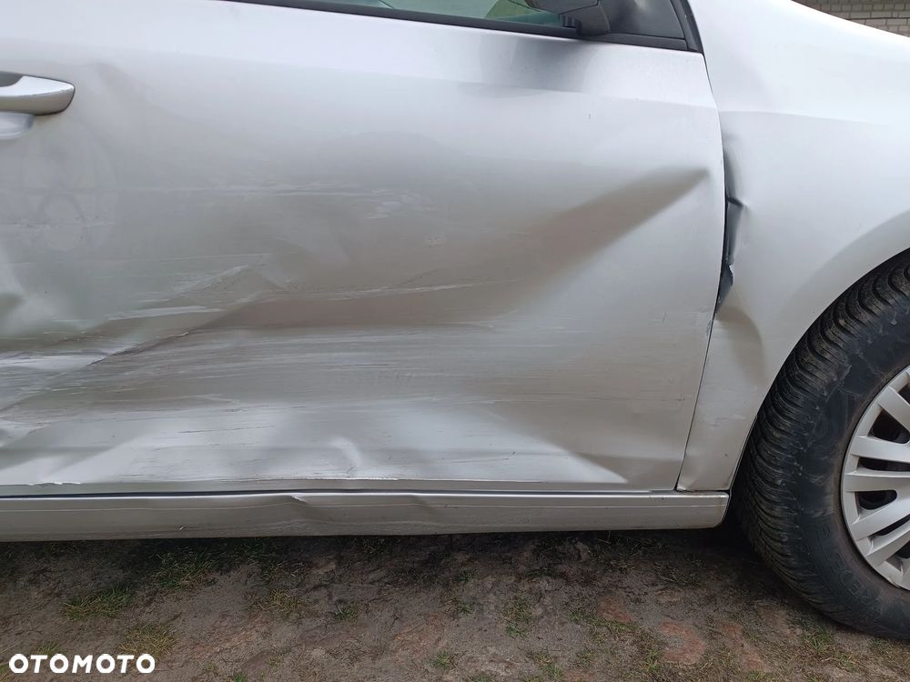 Volkswagen Golf 1.6 Trendline - 10