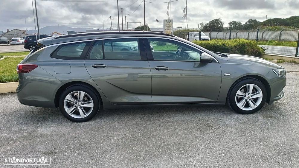 Opel Insignia Sports Tourer 1.6 CDTi Business Edition - 3