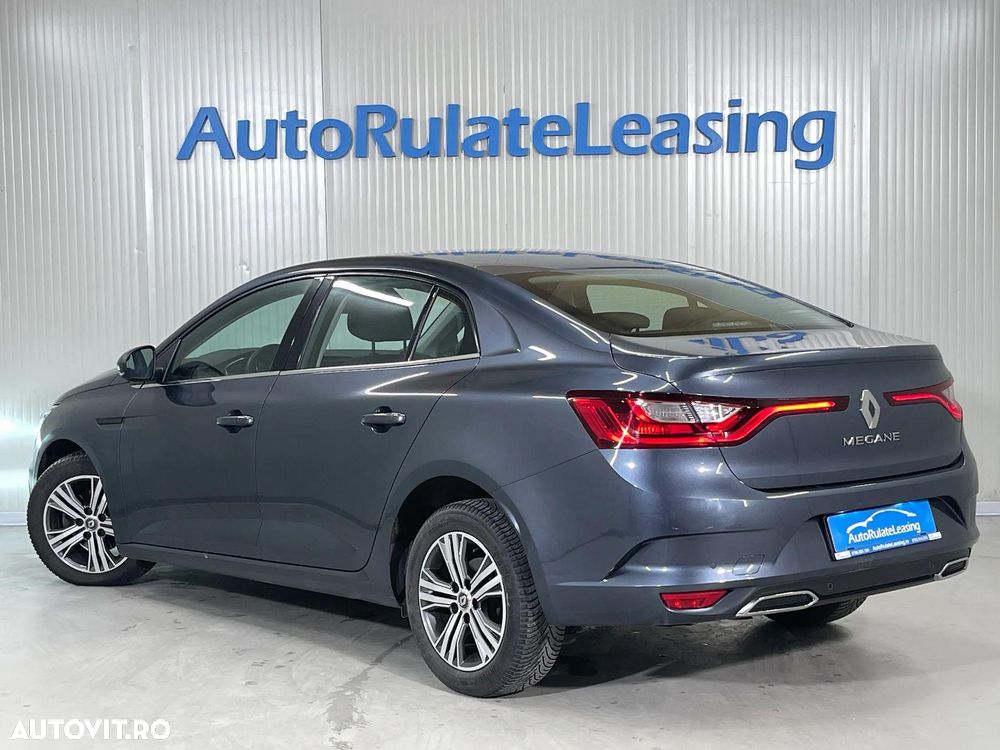 Renault Megane TCe 140 GPF Equilibre - 5