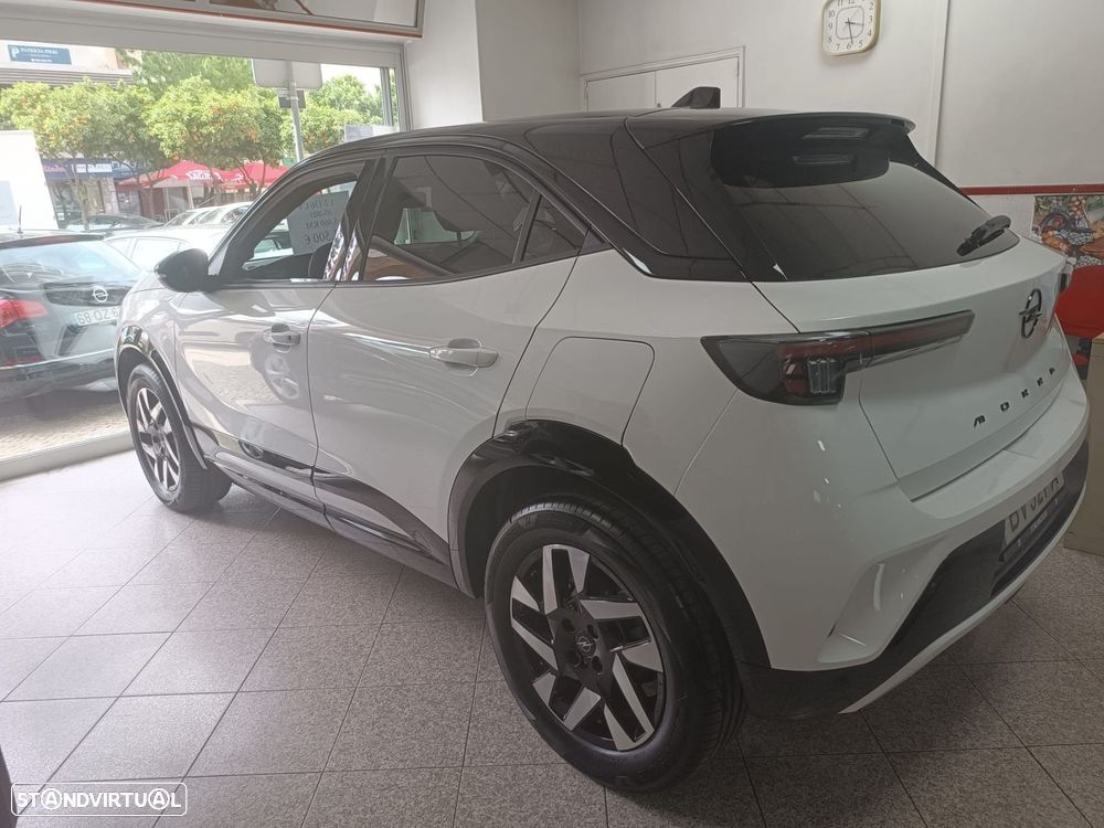 Opel Mokka 1.2 T GS - 2