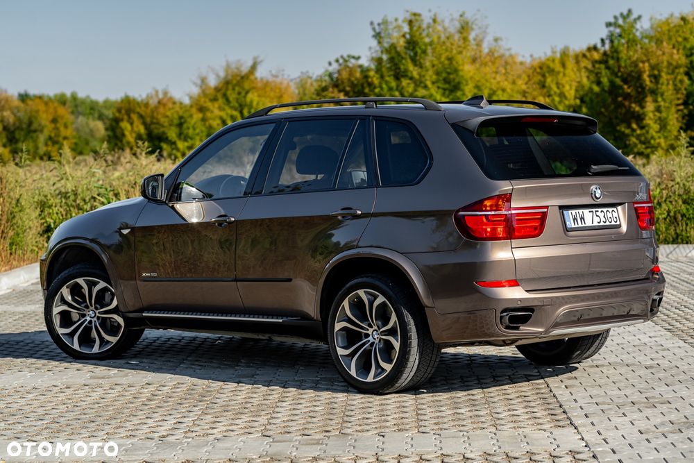 BMW X5 xDrive50i M Sport Edition - 12