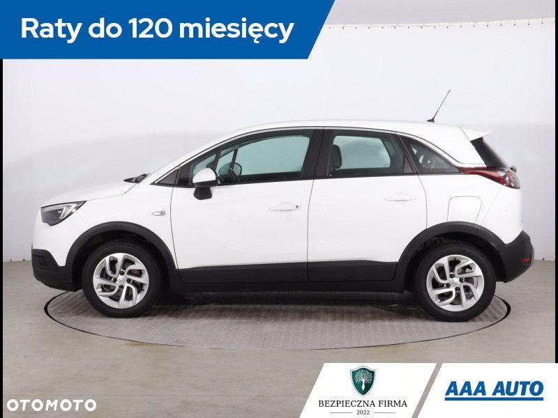 Opel Crossland X - 4