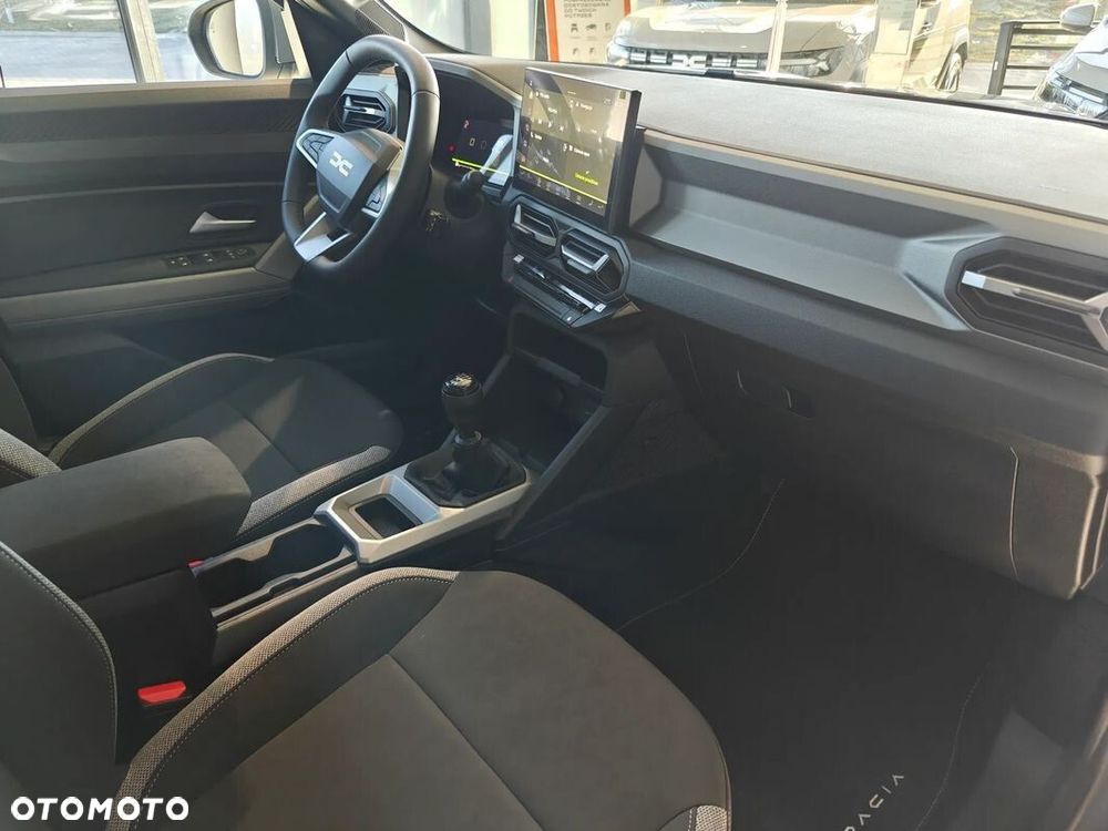 Dacia Bigster - 16