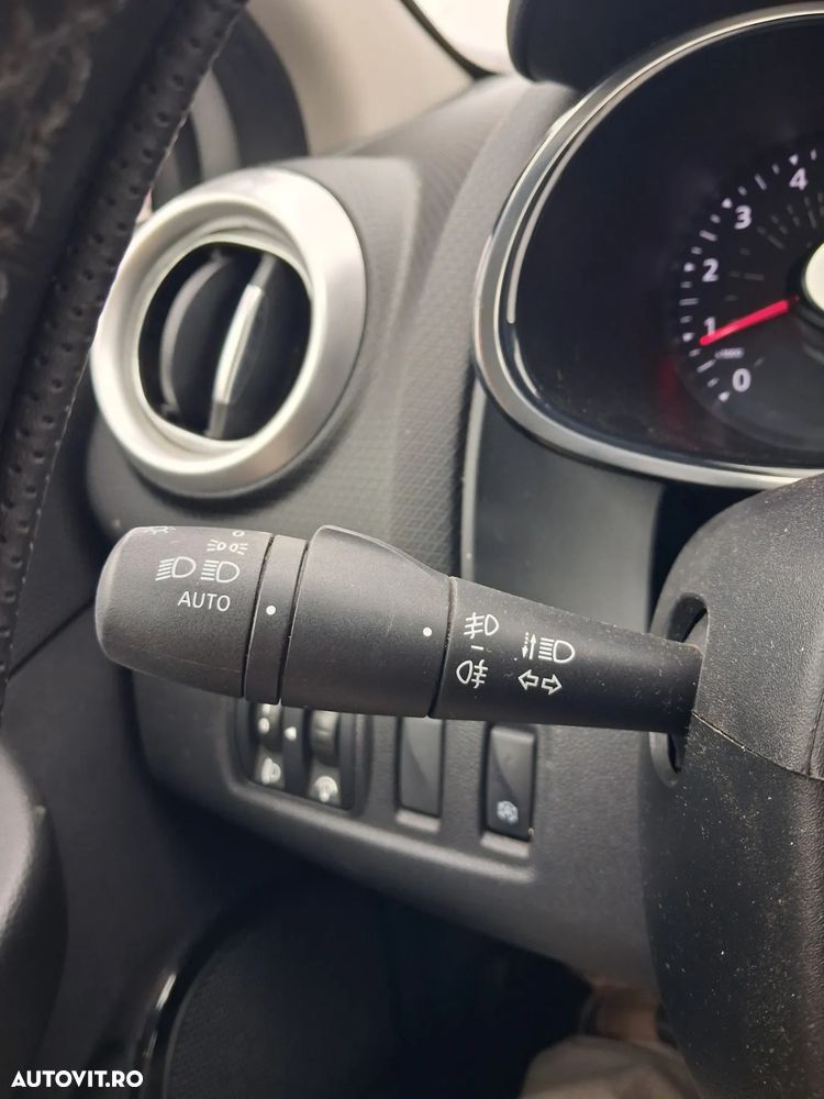 Renault Clio Energy dCi 90 Start & Stop Experience - 10