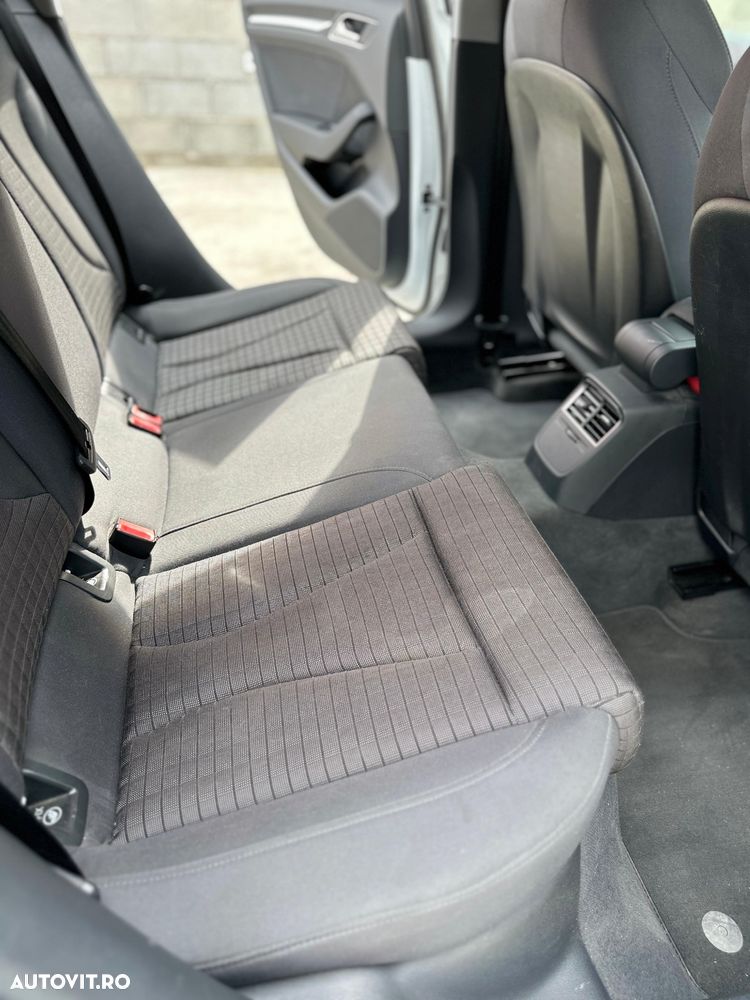 Audi A3 ack 1.6 TDI S tronic - 7